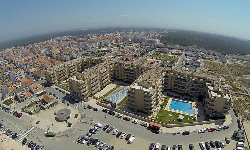 Furadouro Beach Spot Ovar Exterior photo